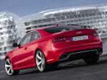 Audi RS5 Coupe 2010 года (WW)